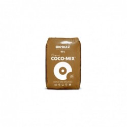 Coco mix™ 50 litros