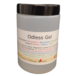 Odless gel