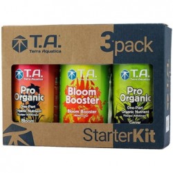 3 pack  starter kit pro...