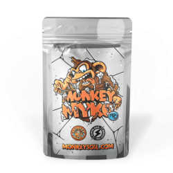Monkey myco pro 100 gr