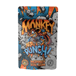 Monkey punch