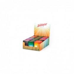 Display jilter filtros (33 u)